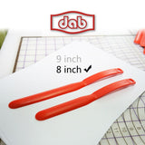 Dab Fondant Making Spatula 8" - Sugar Tools Cake Decorating
