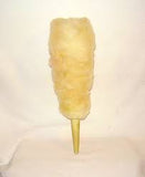 COTTON CANDY Flossugar 26 FLAVORS CASE 6 Cartons- Ready to Pour, Spin- Will Mix ALL FLAVORS - Gold Medal