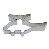 Helicopter 5" Cookie Cutter - Travel Aircraft