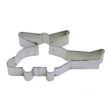 Helicopter 5" Cookie Cutter - Travel Aircraft
