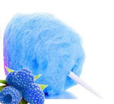 COTTON CANDY Flossugar 26 FLAVORS CASE 6 Cartons- Ready to Pour, Spin- Will Mix ALL FLAVORS - Gold Medal