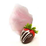 COTTON CANDY Flossugar 26 FLAVORS CASE 6 Cartons- Ready to Pour, Spin- Will Mix ALL FLAVORS - Gold Medal
