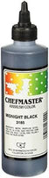 ChefMaster AIRBRUSH 2oz 9 Colors