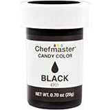 Chefmaster CANDY COLOR 8 Colors