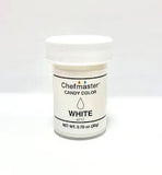 Chefmaster CANDY COLOR 8 Colors