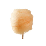 COTTON CANDY Flossugar 26 FLAVORS CASE 6 Cartons- Ready to Pour, Spin- Will Mix ALL FLAVORS - Gold Medal