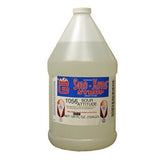 Sno-Kone Syrup Case 4gal (26 Flavors) 4 Free Pumps