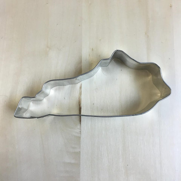 Kentucky Cookie Cutter