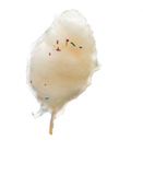 COTTON CANDY Flossugar 26 FLAVORS CASE 6 Cartons- Ready to Pour, Spin- Will Mix ALL FLAVORS - Gold Medal