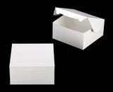 Cake BOX Bundle 14 X 14 X 6 (50 ct) NO WINDOW