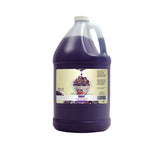 Sno-Kone Syrup Case 4gal (26 Flavors) 4 Free Pumps