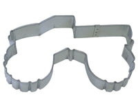 Monster Truck 5" Cookie Cutter - Monster Jame Games Extreme