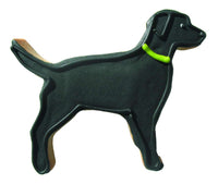 Dog's Life 3" Cookie Cutter Set 4pc