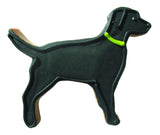 Dog's Life 3" Cookie Cutter Set 4pc