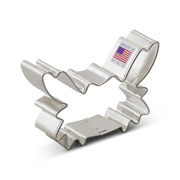 Crab 3" Cookie Cutter