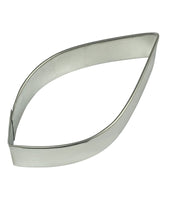 Unicorn Ear / Leaf 3.75" Cookie Cutter
