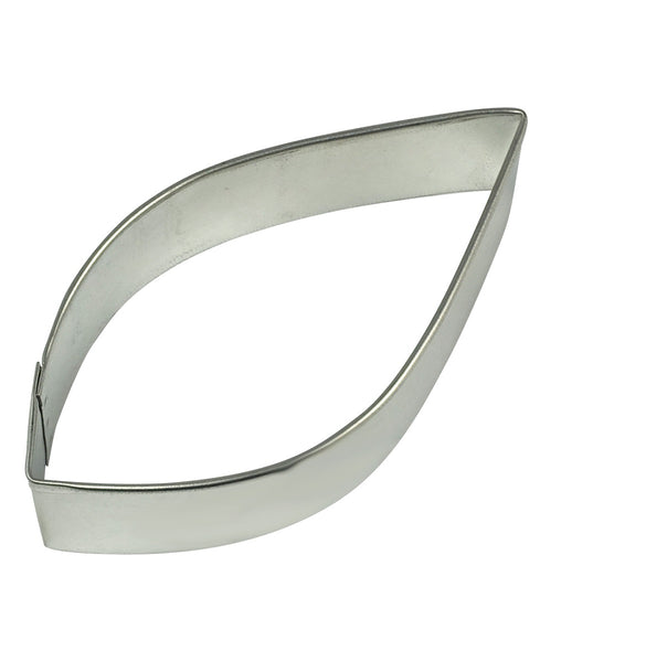 Unicorn Ear / Leaf 3.75" Cookie Cutter