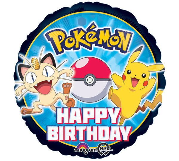 Balloon MYLAR 18"