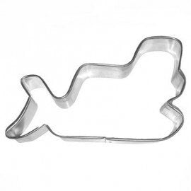 Bulldozer 4.25" Cookie Cutter