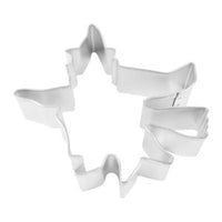 Witch on Broom Cookie Cutter