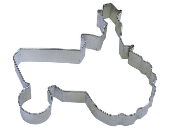 Tractor 5" Cookie Cutter - Farm South Appalachia Cowboy