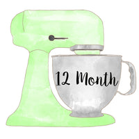 12 Months