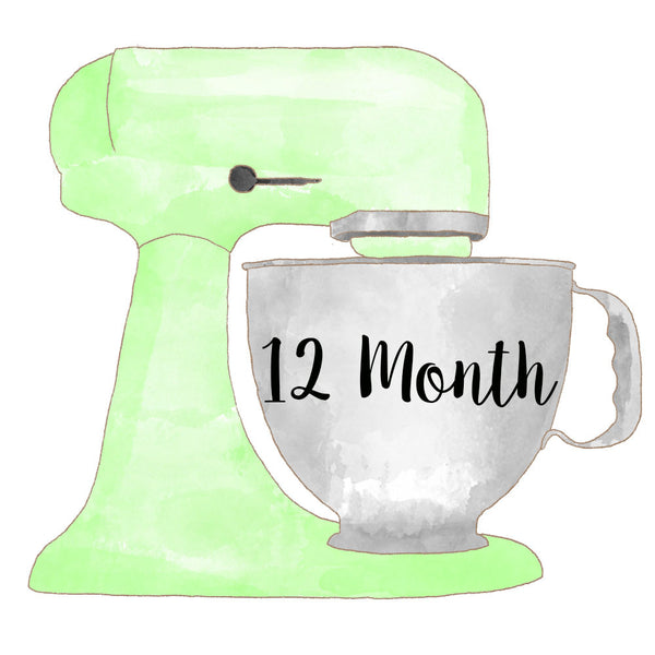 12 Months