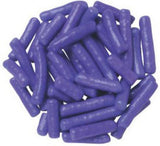 Lavender Jimmies Sprinkles 2-6 oz