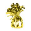 WEIGHT Balloon Gold Foil