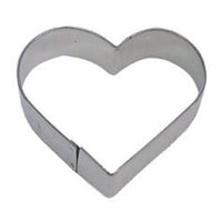 Card Set 3.5" Cookie Cutter Set