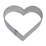 Card Set 3.5" Cookie Cutter Set