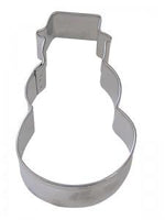 Snowman Cookie Cutter