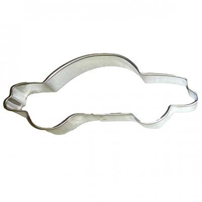 Car 4.25" Cookie Cutter