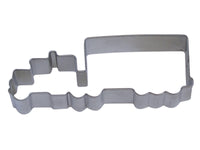 Big Rig  5.5" Cookie Cutter - Truck Semi