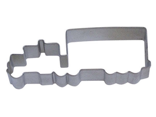 Big Rig  5.5" Cookie Cutter - Truck Semi
