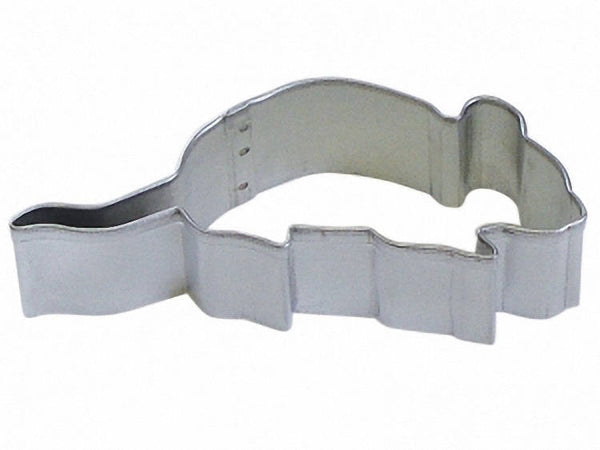 Mouse 3.75" Cookie Cutter