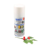 PME Clear Edible Glaze Spray - Cake Decorating Tools Sugar Flowers Airbrush Can