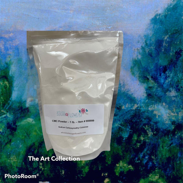 Tylose / CMC Powder 1 lb