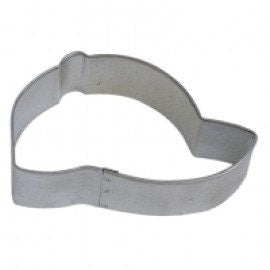 Baseball Cap Cookie Cutter