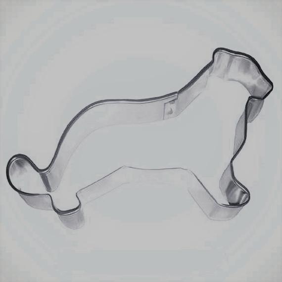 LIONESS 5.5" Cookie Cutter Jungle Zoo Cat