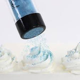 PME Lustre Snow Blue .35 oz Edible