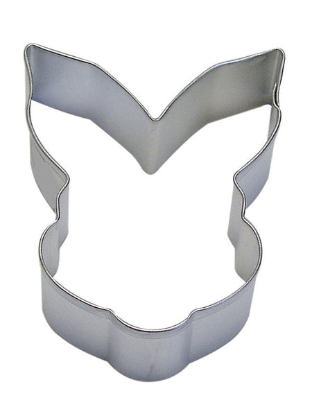 Bunny Face Cookie Cutter