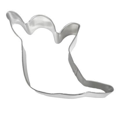 Ghost Cookie Cutter