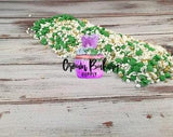 Pot of Gold Sprinkles Mix 1-6oz (Parent) St Patricks