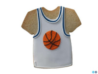 T-Shirt 4.25" Cookie Cutter