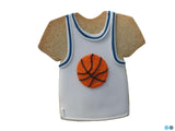 T-Shirt 4.25" Cookie Cutter