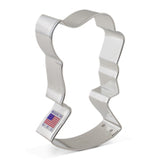 Donald Trump 4.25" Cookie Cutter