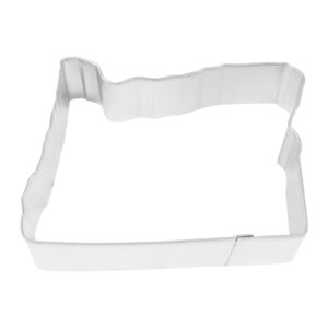 Oregon 3.5" Cookie Cutter