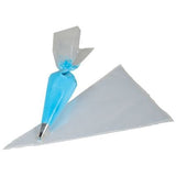Pastry Piping 18" Disposable Bags