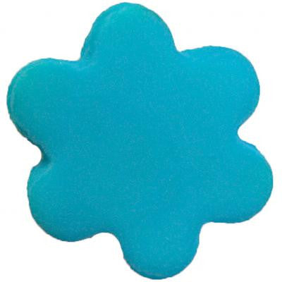 Blossom Dust- Turquoise